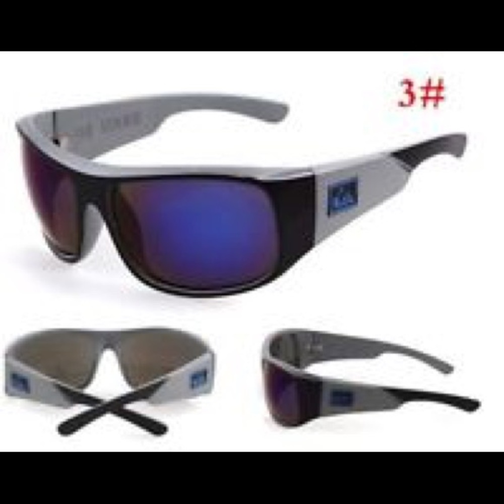 New Quiksilver Sunglasses